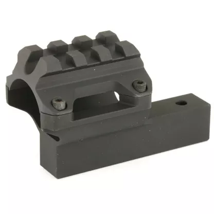 X-22 BACKBACKER OPTIC MOUNT