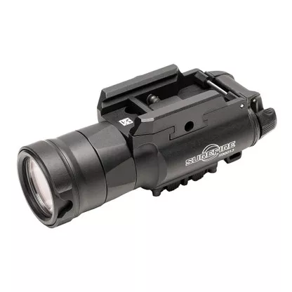 XH30 MASTERFIRE WEAPONLIGHT - ULTRA-HIGH DUAL-OUTPUT HOLSTER WEAPONLIGHT FOR MASTERFIRE RAPID DEPLOY HOLSTER