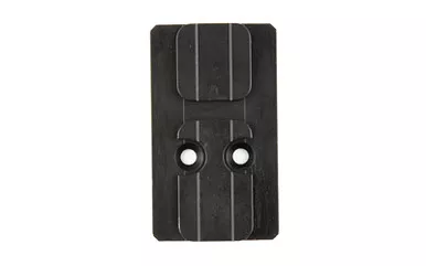 XS MNLST OP MNT FITS GLOCK 19 ACRO