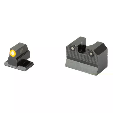 XS R3D 2.0 FOR HK VP9 SUP HGT ORG