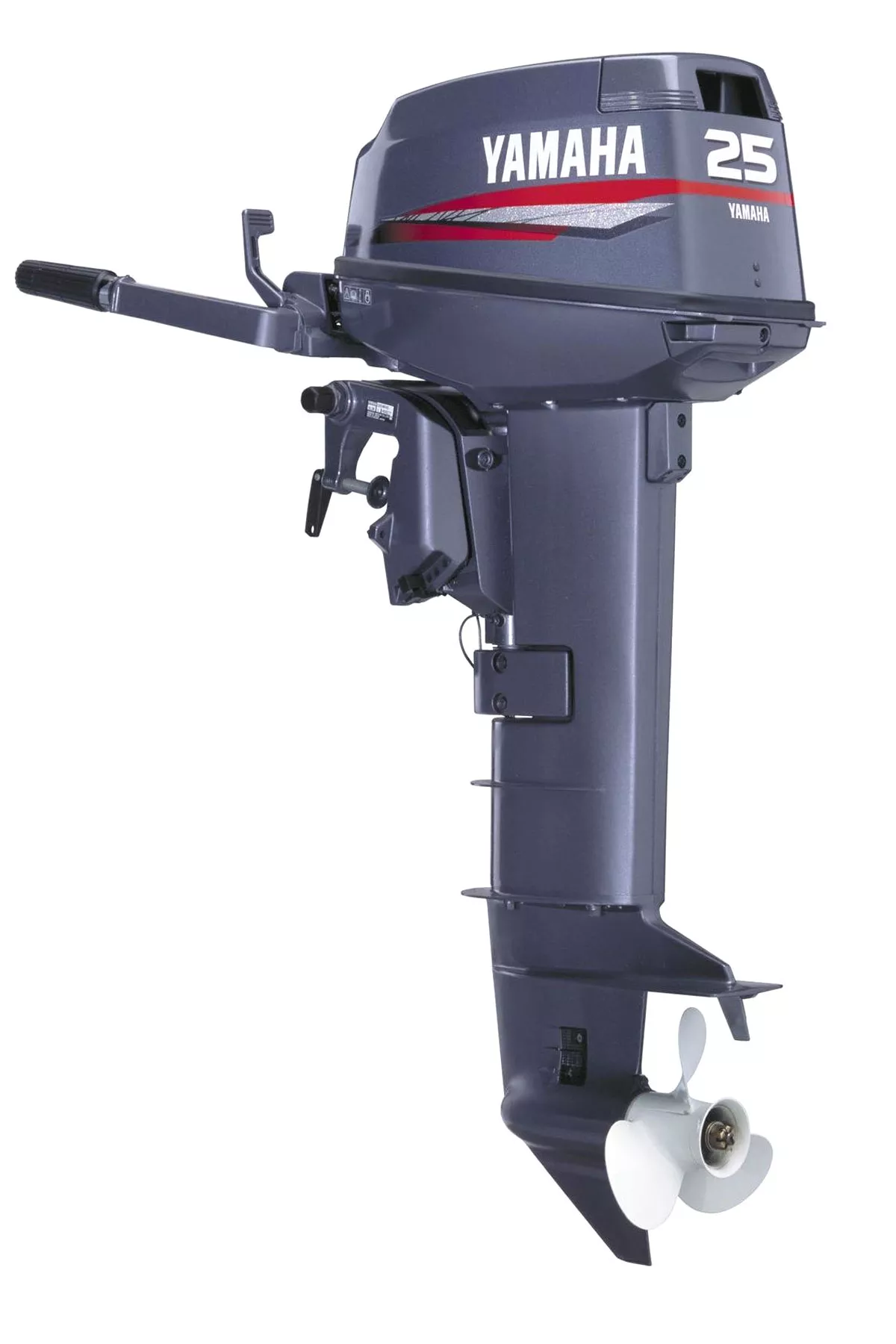 YAMAHA 25NMHOL 25HP LONG SHAFT OUTBOARD