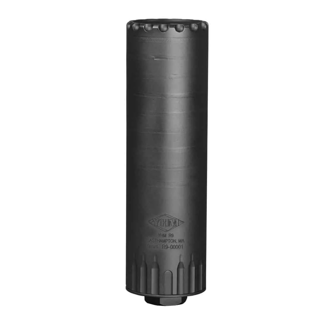 Yankee Hill Machine R9 Suppressor