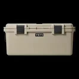 YETI LoadOut GoBox 60 Tan 26010000149
