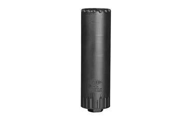 YHM R9 SUPPRESSOR 9MM BLK W/MOUNT