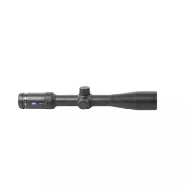 ZEISS CONQUEST V4 SCOPE 3-12X44 30MM NONILLUM Z-PLEX RETICLE MOA BLACK