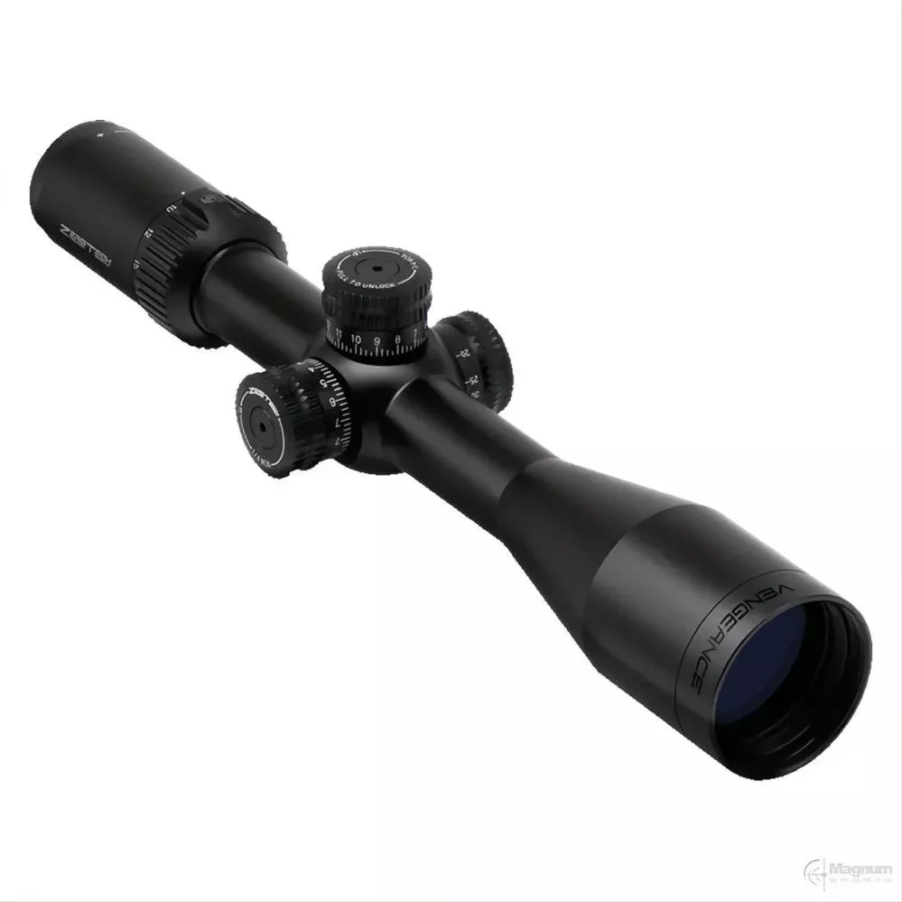 Zerotech Vengence 4-20x50