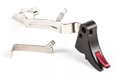 ZEV Fulcrum Adjustable Glock Trigger