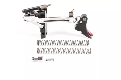 ZEV Fulcrum Complete Trigger Upgrade - 9mm