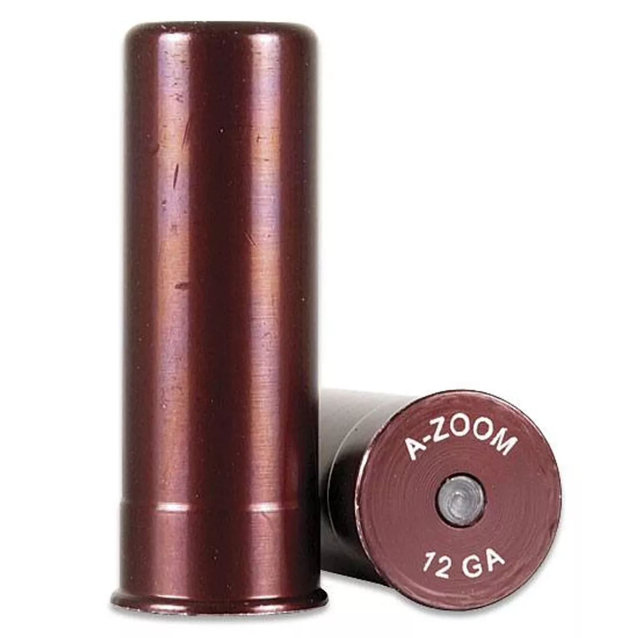 A-Zoom Snap Caps for 12 Gauge Two Pack