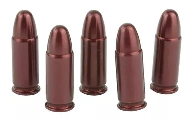 A-Zoom Snap Caps 25 ACP 5/PK
