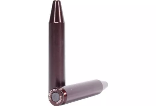 A-Zoom Snap Caps .350 Legend 2 Pack