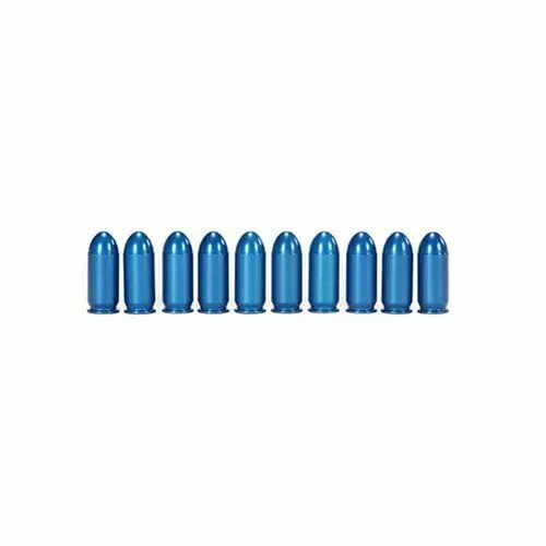 A-Zoom Snap Caps .45 Auto 10 Pack